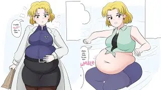 リツコ（コミック吹き替え）