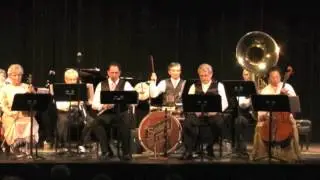 Spirit of Independence, Sedalia Ragtime Orchestra