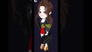 Rating ppls avatar in highrises