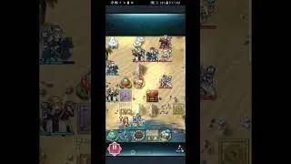 AR tier 19 defense Feh