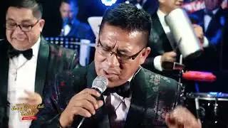 Mix Eddy Herrera - Son & Ritmo del Callao - Orquesta en Vivo