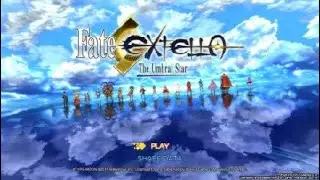Fate/Extella The Umbral Star - Golden Poem Arc - Final Chapter