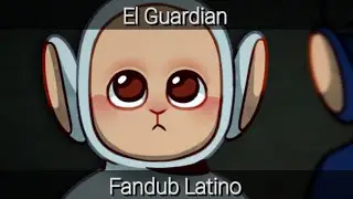 El Guardi&aacute;n | Comic Dub Espa&ntilde;ol Latino | Slendytubbies: Post Infection