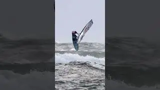 Robby Naish is famously quoted saying &ldquo;Sylt separates the men from the boys&rdquo; and when Sylt showed...