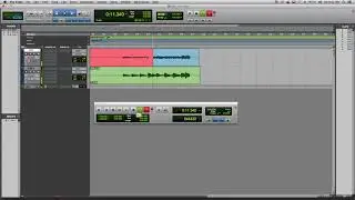 Ep3  Fácil y Rápido Tipos de Grabación (Rec) en Protools x Casa Jaguar Tutoriales