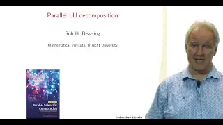 Parallel LU Decomposition