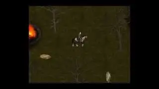 MMORPG: Lithium AO - First Trailer