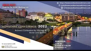 HOME CARE CONFERENCE AND WORKSHOP