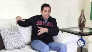 AguaVivaTv1x30 Flavio Cesar Entrevista