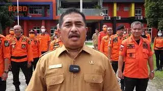 selamat ulang tahun BNPB KE-14