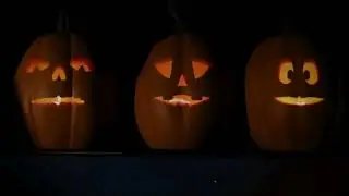 Pumpkins After Dark- Canada&rsquo;s Halloween Tradition returns! 🎃