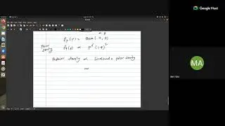 Week 10 - Solve with us
