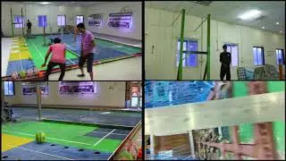 Nationals ll ABU National Robocon2020 ll GTU's Gameplay ll GTU Robotics Club