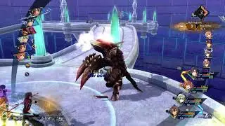TLoH: Trails into reverie #84