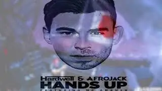 Hardwell & Afrojack Kill That Axel F (W&W Mashup)