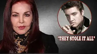 Priscilla Presley Finally CONFIRMS The 