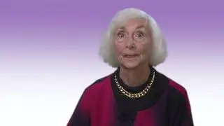 Barbara Marx Hubbard: Love