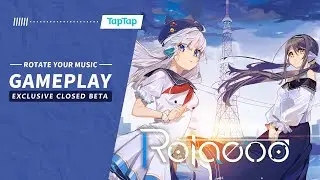 Rotaeno Mobile Gameplay - TapTap