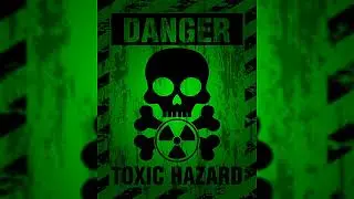ratix mobile - Toxic Hazard_(early techno jumpstyle) 2025