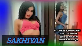 Romantic Mashup 2021 | Arijit Singh | Chill-out Mix | Sriishh |Mumit_08 | Latest Remix 2021