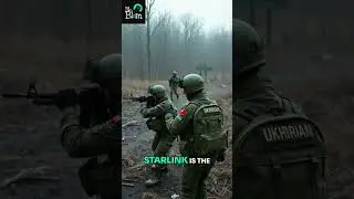 Starlink: The Key to Modern Military Communications