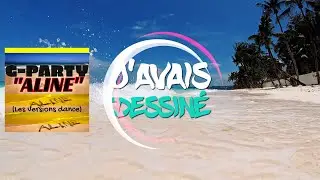 ALINE (Radio Dance Mix) Video Officielle - Official Video