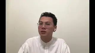 Jared - Residency Application Video
