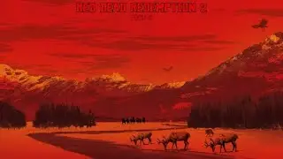 PredatorAvP Fan plays Red Dead Redemption 2 part 5