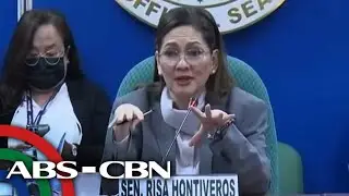 LIVE: Senate holds hearing on The Safe Spaces Act | ABS-CBN News