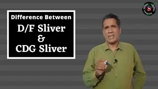 Difference Between Drawframe and Carding Sliver