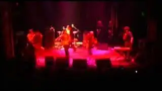 Atom Rhumba - gone + overproof