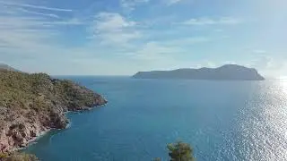 Mersin Tisan 2025 Ekim