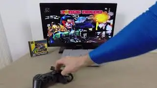 Sony Playstation SCPH-9002 (sn C8465661)