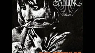 Rod Stewart - Sailing (Sutherland Brothers cover)