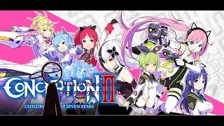 Will we make gay sex 3???? (Conception 2)