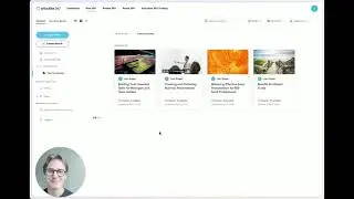 Build Course Drafts with AI Assistant in Rise | Articulate 360 Tutorial
