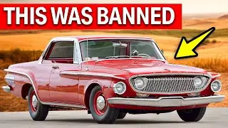 The BANNED Ignition Trick Chrysler NEVER Wanted You To Know About