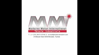 Moderne Metal