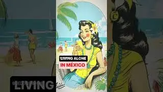 Living alone in Mexico is generally safe, but it is important to take precautions for your safety.