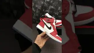 NIKE Air Jordan 1 Retro High OG AJ1 555088-602 40-4640 40.5 41 42 42.5 43 44 44.5 45 46