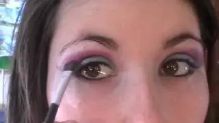 Make Up: Carnevale Colorato