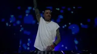 Blasterjaxx - Live @ Tomorrowland Winter 2024 - Eminem - The Real Slim Shady (Blasterjaxx Remix)