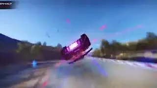 Asphalt 9 TricknTreat