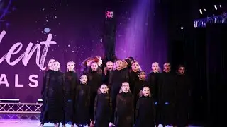 Paradise - Tenth Talent - Contemporary Line