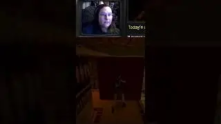 Hidden door