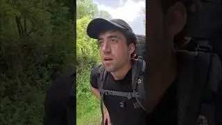 I failed at walking The South Downs Way ... 😕 #hiking #travel #outdoors