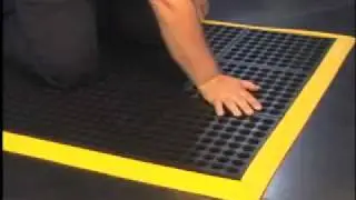 NoTrax - Installation Video.mp4