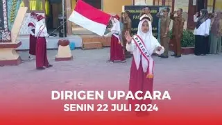 TUTORIAL DIRIGEN UPACARA
