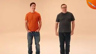 They're Back