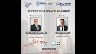 IKAPRAMA SAHAM CLUB 8 APRIL 2023
